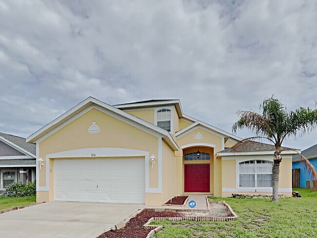 property at 214 Prince Charles Dr