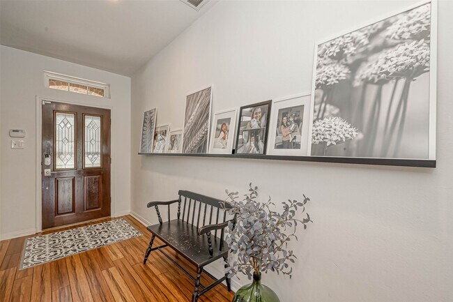 16535 Oat Mill Dr in Houston, TX - Building Photo - Building Photo