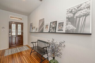 16535 Oat Mill Dr in Houston, TX - Building Photo - Building Photo