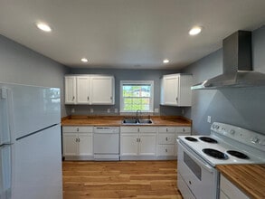 3000 16th St in Everett, WA - Building Photo - Building Photo