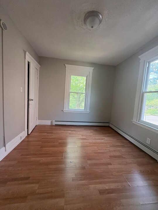 41 Osborn Ave, Unit 1 in New Haven, CT - Foto de edificio