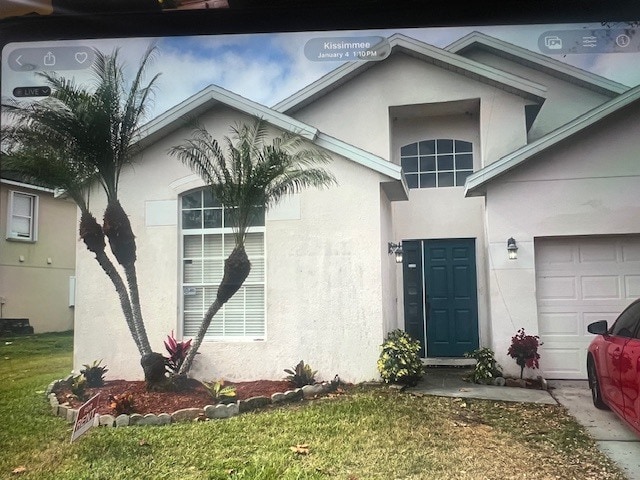 property at 4359 Spring Blossom Dr