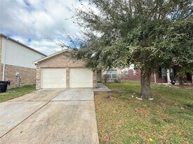 14934 Sugar Sweet Dr in Sugar Land, TX - Building Photo