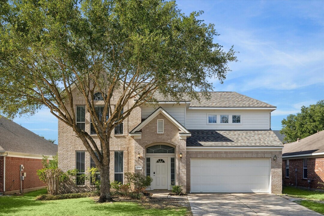 15315 Streetcar Ct in Cypress, TX - Building Photo
