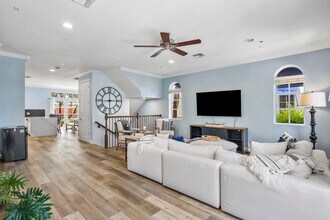 3261 Estancia Wy in Boynton Beach, FL - Building Photo - Building Photo