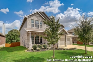 12927 Shoreline Dr in San Antonio, TX - Building Photo - Building Photo