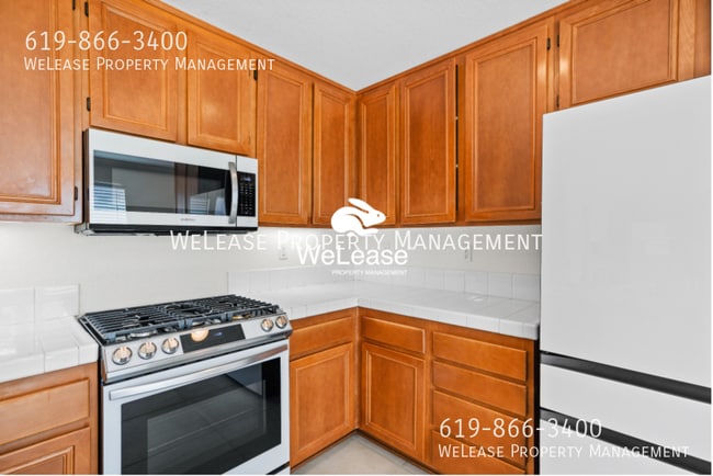 3998 Carino Way in Oceanside, CA - Building Photo - Building Photo