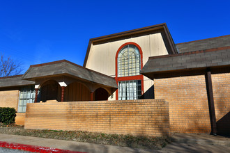 Auburn Lane Apartments in Oklahoma City, OK - Building Photo - Building Photo