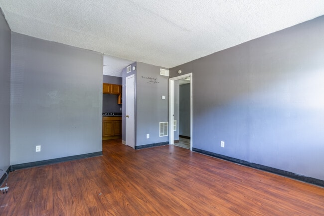 Vue on Royal Ridge in Fulton, KY - Foto de edificio - Interior Photo