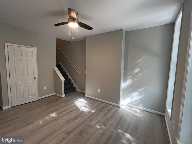 property at 834 N Washington St