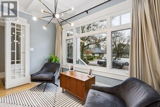 2075 W 48th Ave in Vancouver, BC - Building Photo - Building Photo