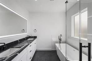 property at 2510 Gray St