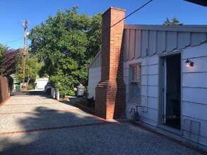 416 Maple St in Mill Valley, CA - Building Photo - Building Photo