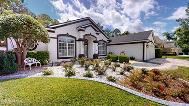 9035 Hampton Landing Dr in Jacksonville, FL - Building Photo - Building Photo