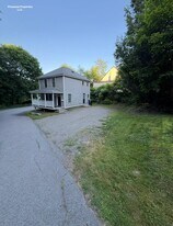 26 Jessie St in Bangor, ME - Building Photo