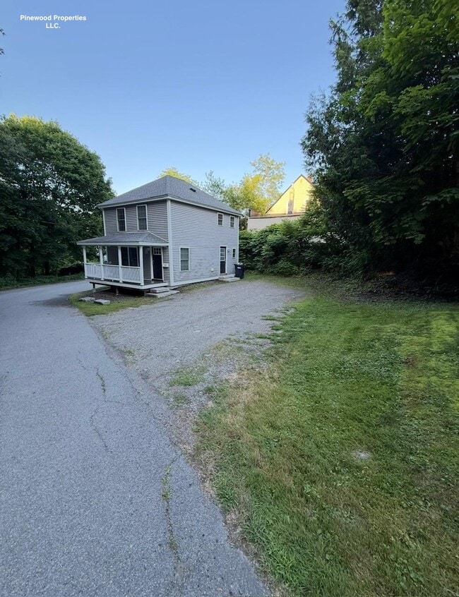 property at 26 Jessie St