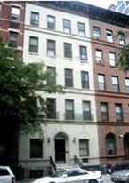 535 East 87th Street in New York, NY - Building Photo