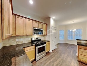 113 Manous Drive in Canton, GA - Building Photo - Building Photo