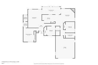 714 Boysenberry Ct in Winter Springs, FL - Building Photo - Building Photo