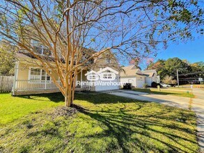 2536 Golden Maple Dr in Suffolk, VA - Foto de edificio - Building Photo