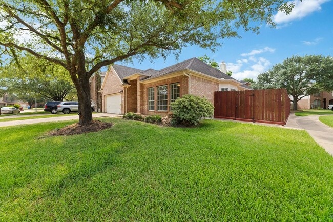 22531 Heather Way Ct in Katy, TX - Building Photo - Building Photo