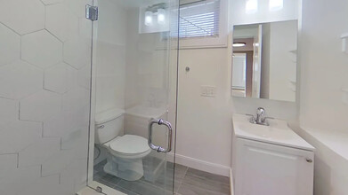 57 Hemman St, Unit #B in Boston, MA - Building Photo - Building Photo