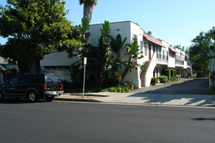 1913 Castillo St Apartments