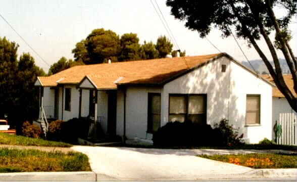 5303 Panama Ave in Richmond, CA - Building Photo - Building Photo