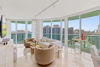 6000 Indian Creek Dr, Unit 18A in Miami Beach, FL - Building Photo - Building Photo