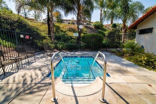 property at 3517 Providence Ln