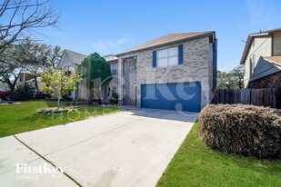 14219 N Hills Village Dr in San Antonio, TX - Building Photo