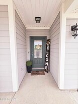 103 Redfish Way in Panama City, FL - Building Photo