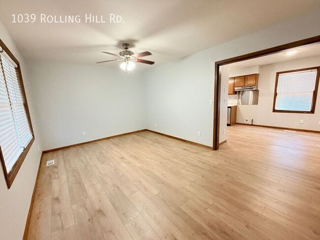 1039 Rolling Hill Rd in Greenwood, IN - Building Photo - Building Photo