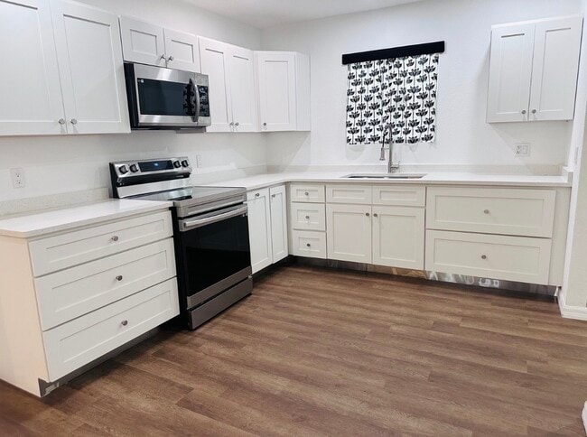 property at 329 NE 2nd St