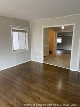 807 Berwick Dr in Fayetteville, NC - Building Photo - Building Photo