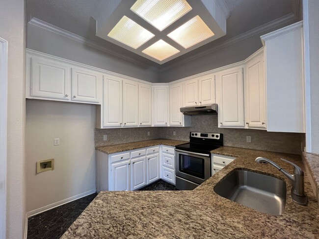 10605 Sierra W Dr in Waco, TX - Building Photo - Building Photo