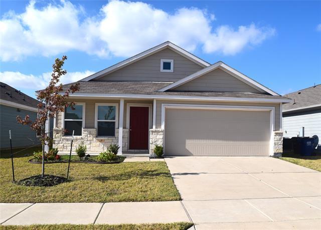 5532 Timber Pt Dr in Princeton, TX - Building Photo