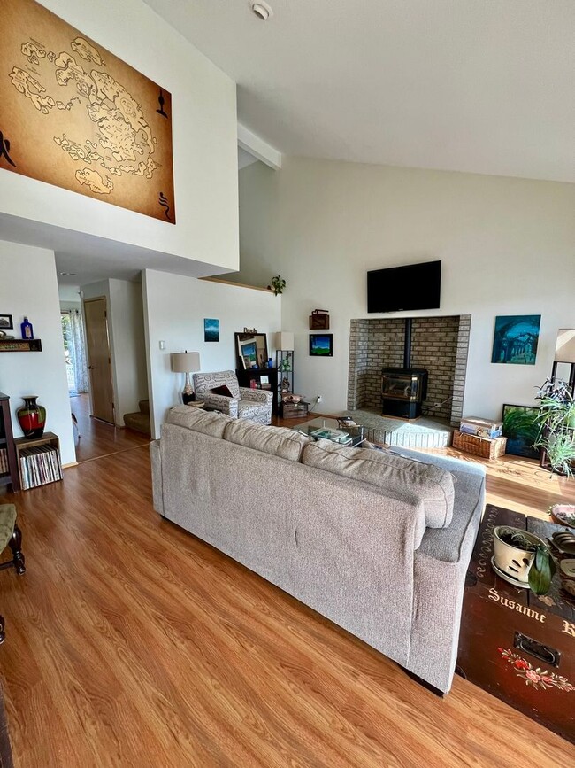 4764 S Golf Course Dr in Blaine, WA - Building Photo - Building Photo