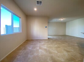 4471 Sapphire Moon Ave in North Las Vegas, NV - Building Photo