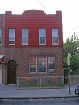 2439 Fuller St Apartments