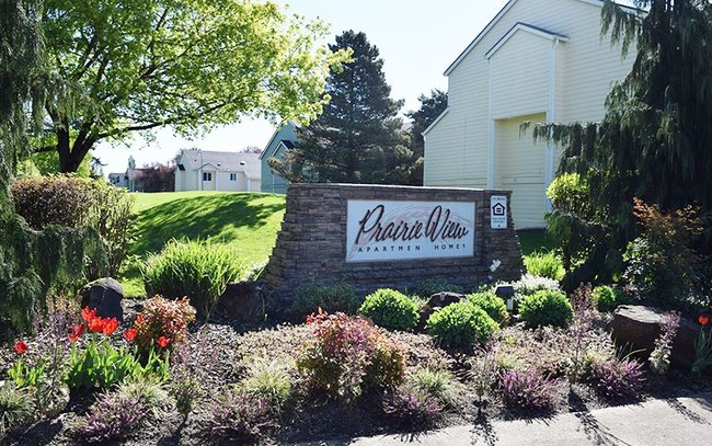 Prairie View Apartments