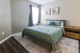 5451 Drum Rd in Indianapolis, IN - Building Photo - Building Photo