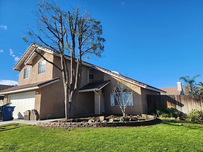 property at 3301 Chuckwagon St