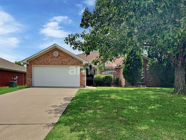 property at 1612 Windcastle Dr