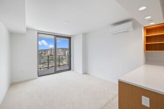 1388 Kapiolani Blvd, Unit 1910 in Honolulu, HI - Foto de edificio - Building Photo