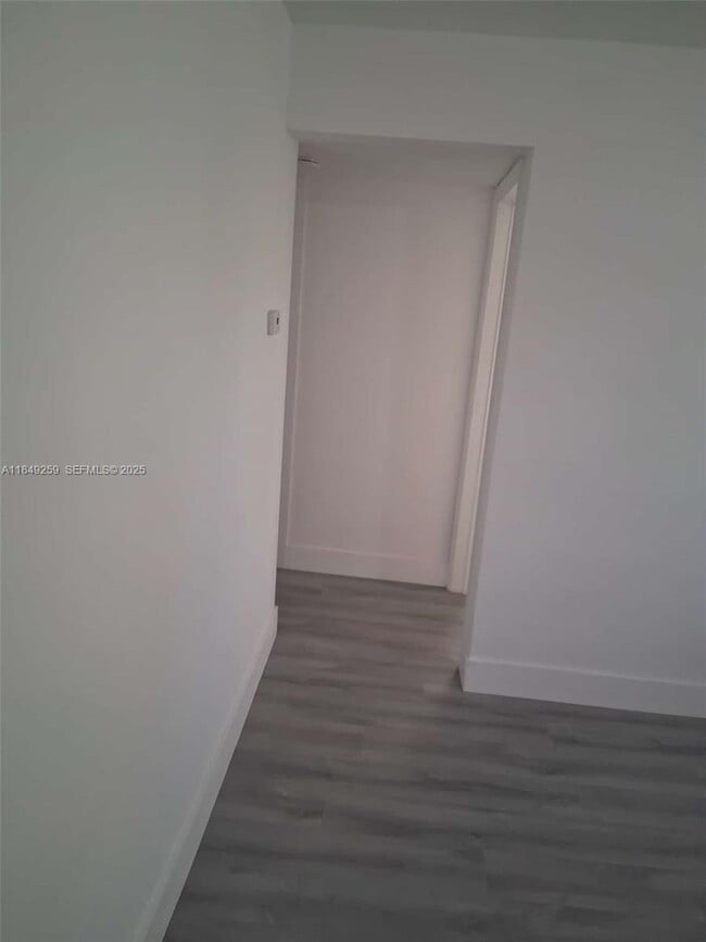 property at 400 NE 161st St