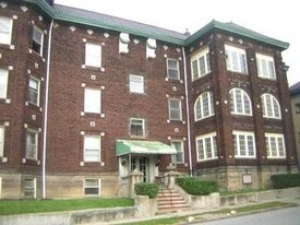 1801 Charles Rd Apartments