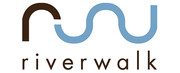 Property Management Company Logo Riverwalk