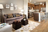 Thoughtfully Designed Open Concept Homes - Avalon Easton Apartments in Boston, Massachusetts