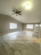 5934 Via La Contera Dr in Las Vegas, NV - Building Photo - Building Photo